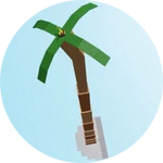 PALM TREE OF DOOM