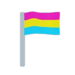 pan flag