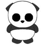 Pan-Pan Panda