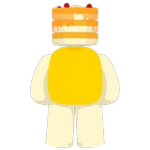 Pancake Noobie