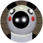 Panda Piggy