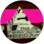 Paper Hat