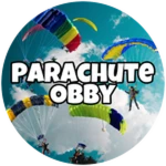 Parachute Obby