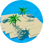 Paradise Island
