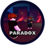 Paradox Badge