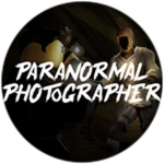 Paranormal Photographer