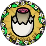 Parasite Egg