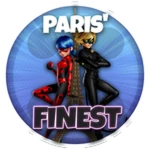 Paris Finest