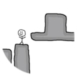 Parkour Stickman
