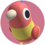 Parrot