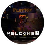 Participated in the halloween event!