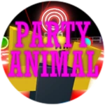 Party Animal 🥳