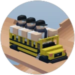 Party Bus