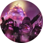 Party Defender