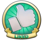 Party Likes