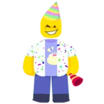 Party Noobie