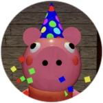 Party Piggy
