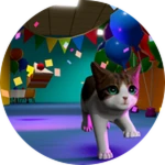 Party's Over