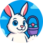 Easter 2025! 🐰