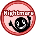 Pass Nightmare Mode