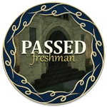 Passed Freshman Year