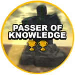 Passer of Knowledge 