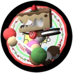 Pastrysaur