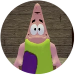 Patrick Piggy
