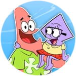 Patrick Star Show