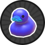 Pavalineox Duck (20% Rarity)