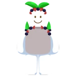 Pavlova Noobie
