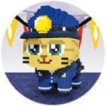 Pawfficer