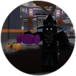 PC Halloween Completed!