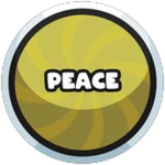 Peace!