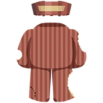Peanut Butter Cup Noobie