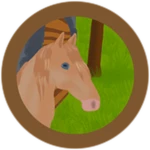 Pearl Andalusian