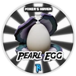 Pearl Egg