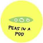 Peas In A Pod