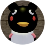 Penguin Piggy