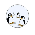 Penguins