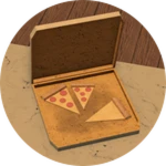 Penguin's Pizza - Beginner