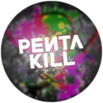 Penta Kill