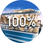 Penthouse 1 (100%)