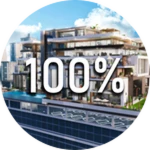 Penthouse 3 (100%)