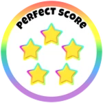Perfect Score