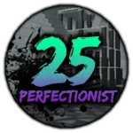 Perfectionist