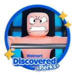 Perks Power Up