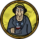 Personal FBI Agent