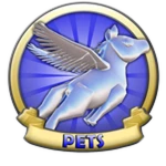 Pet Collecting
