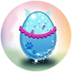 Pet Egg